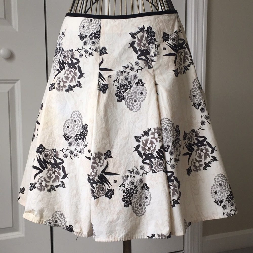 Zelda skirt